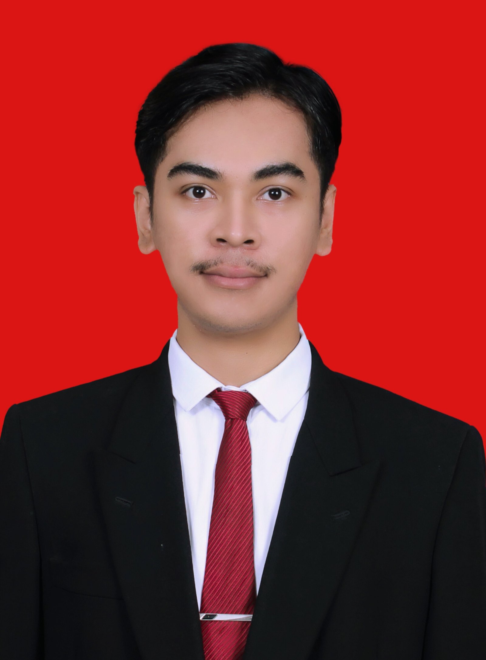 Muhammad Rafi Akbar STMIK IN PEKANBARU